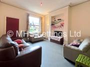 8 bedroom terraced house for rent in 8 Regent Park...