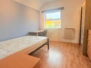 8 bedroom terraced house for rent in Alfreton Road,...