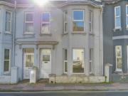 8 bedroom terraced house for rent in Beaconsfield Road,...