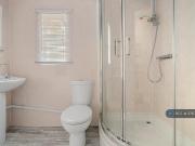 8 bedroom terraced house for rent in Bedford Terrace,...