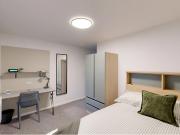 8 bedroom terraced house for rent in Belle Vue Road,...