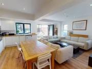 8 bedroom terraced house for rent in Christina Terrace,...