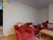8 Bedroom Terraced House For Rent In Hyde Park