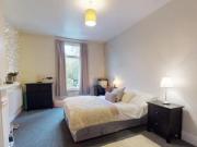 8 Bedroom Terraced House For Rent In Hyde Park