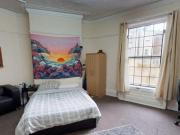 8 Bedroom Terraced House For Rent In Hyde Park