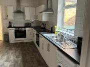 8 bedroom terraced house for rent in Lawrence Street,...