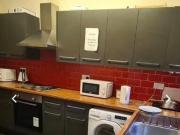 8 Bedroom Terraced House For Rent In Leeds, West Yorkshire