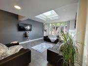 8 bedroom terraced house for rent in Lower Ford Street,...