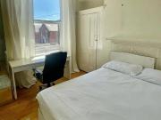 8 bedroom terraced house for rent in Manor House Road,...