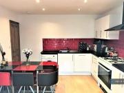 8 bedroom terraced house for rent in Muller Road...
