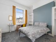 8 bedroom terraced house for rent in North Road East,...