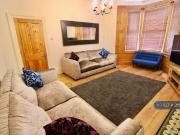 8 bedroom terraced house for rent in Osborne Avenue,...
