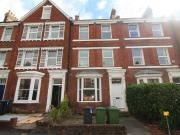 8 bedroom terraced house for rent in Pennsylvania Road,...