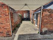 8 bedroom terraced house for rent in Queens Road,...