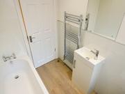 8 bedroom terraced house for rent in Queens Road,...