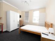 8 bedroom terraced house for rent in Smithdown Road,...