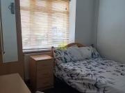 8 bedroom terraced house for rent in Tiverton Road,...