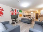 8 bedroom terraced house for rent in Tiverton Road,...