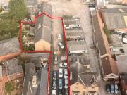 8 bedroom terraced house for sale