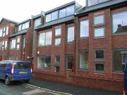 8 bedroom terraced house for sale