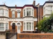 8 bedroom terraced house for sale