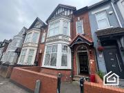 8 bedroom terraced house for sale