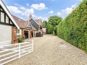 8 bedroom terraced house for sale