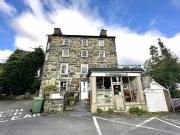 8 bedroom terraced house for sale
