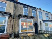 8 Bedroom Terraced House For Sale In Hull