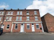 8 bedroom terraced house for sale in Lincoln Street,...