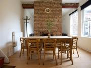 8 bedroom Terraced House To Let