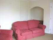 8 bedroom terraced house to rent
