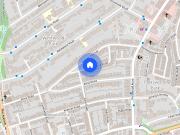 8 bedroom terraced house to rent