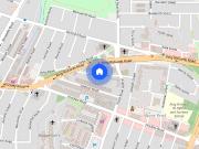 8 bedroom terraced house to rent