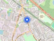 8 bedroom terraced house to rent