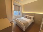 8 bedroom terraced house to rent