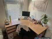 8 bedroom terraced house to rent