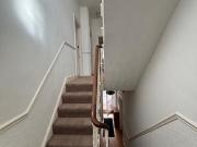 8 bedroom terraced house to rent