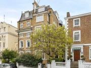 8 Bedroom Town House For Sale In London