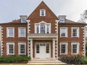 8 Bedrooms Detached house for rent in The Bishops...