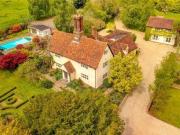 8 Bedrooms Detached house for sale in Church Hill,...