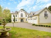 8 Bedrooms Detached house for sale in Friary Road, Ascot SL5