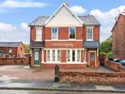 8 Bedrooms Detached house for sale in Station Road,...