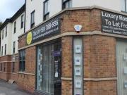 8 Bedrooms Flat for rent in Ilkeston Road, Nottingham NG7