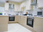 8 Bedrooms Flat for rent in Ilkeston Road, Nottingham NG7