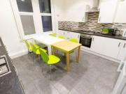 8 Bedrooms for rent in Langton Road, Wavertree,...