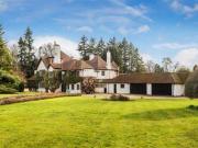 8 Bedrooms for sale in Priors Hatch Lane, Hurtmore,...