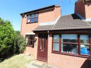 8 Bedrooms Semi detached house for rent in Leatherlands,...