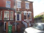 8 Bedrooms Terraced house for rent in Ash Grove,...
