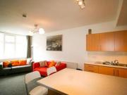 8 Bedrooms Terraced house for rent in Brailsford Road,...